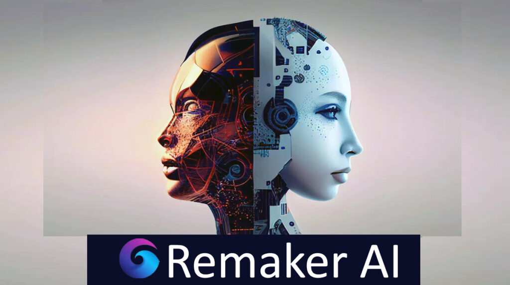 Remaker AI