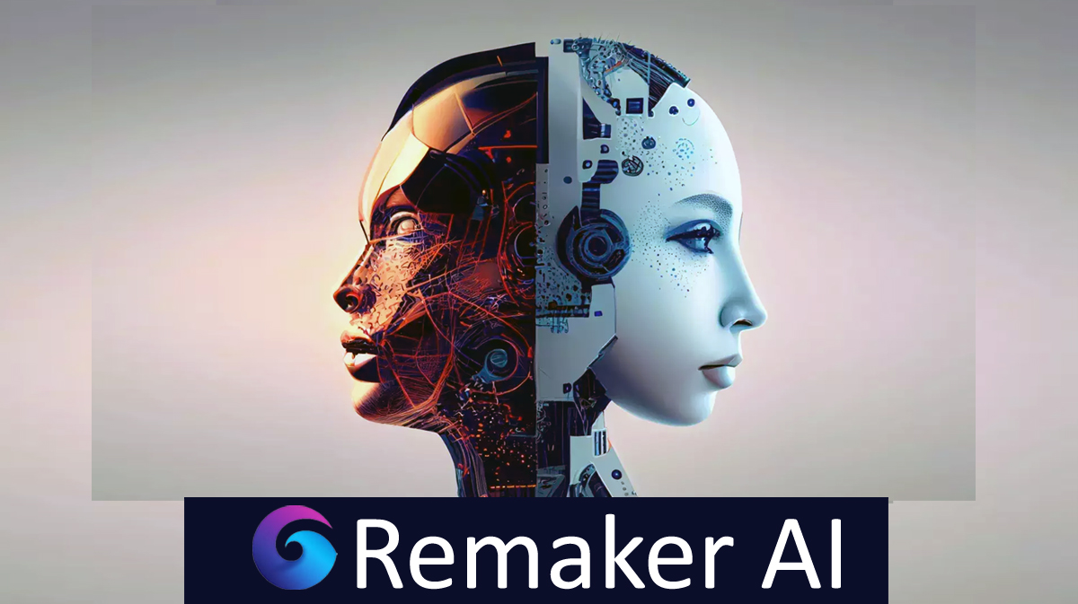 Remaker AI
